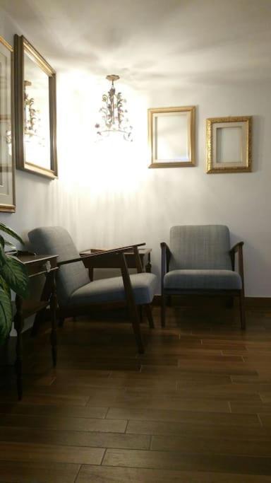 Cristina'S Flat Riccione Apartment Exterior photo